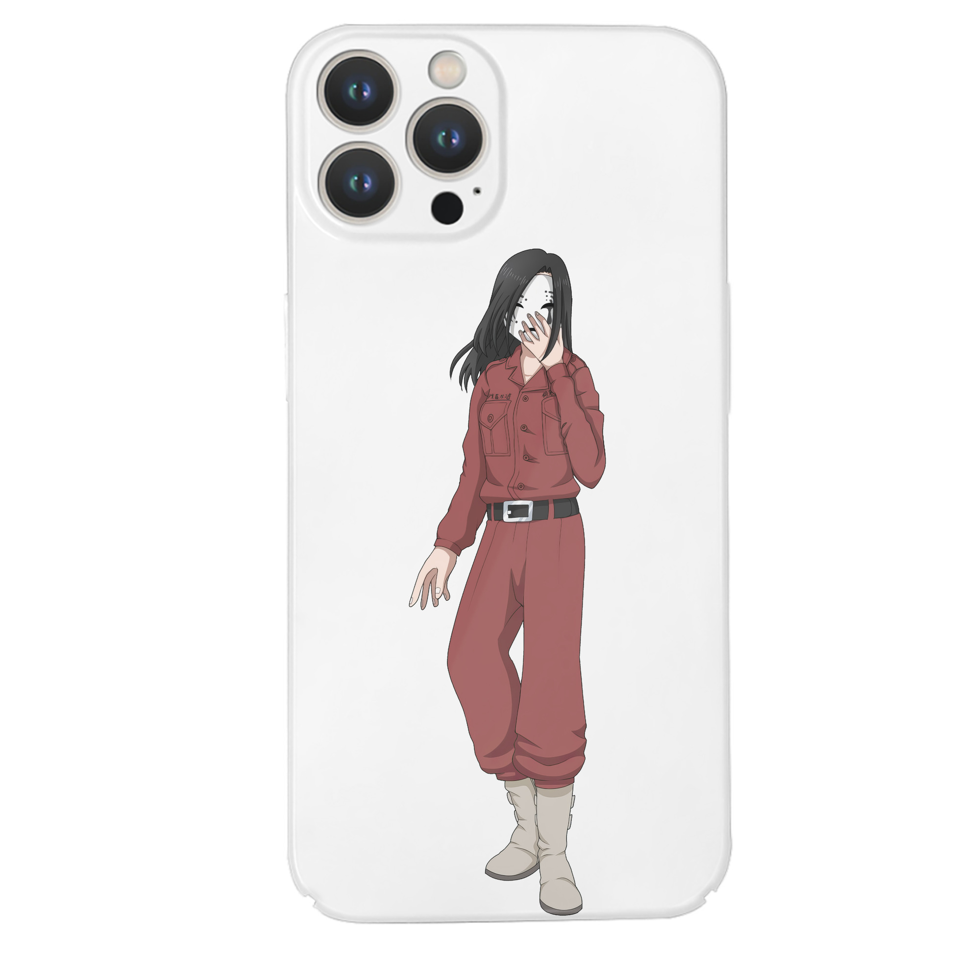 （画像用） 東京リベンジャーズ Tokyo Revengers 【iPhone 14シリーズ対応】ハードケース